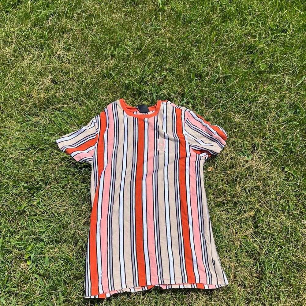 Huf Men's Multi T-shirt